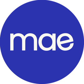 mae logo